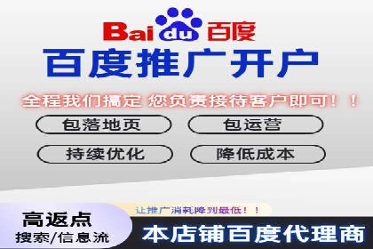 电商SEM推广案例解析